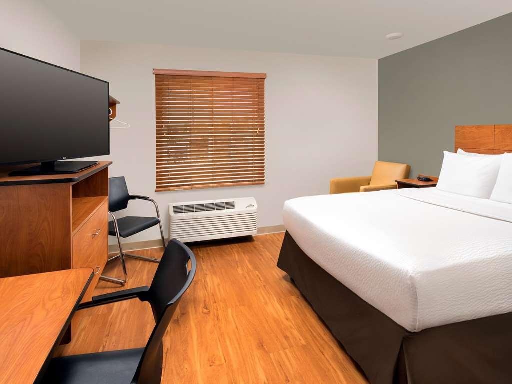 Extended Stay America Suites - Denver - Airport Aurora Room photo