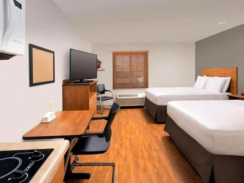 Extended Stay America Suites - Denver - Airport Aurora Room photo