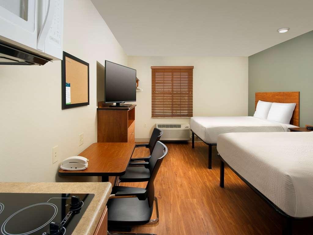 Extended Stay America Suites - Denver - Airport Aurora Room photo