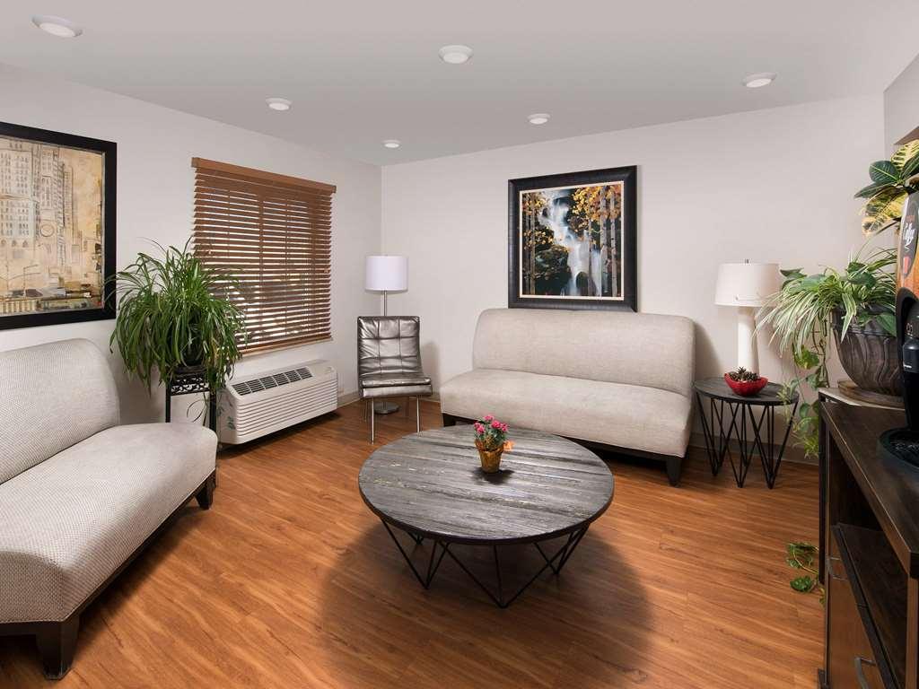 Extended Stay America Suites - Denver - Airport Aurora Interior photo