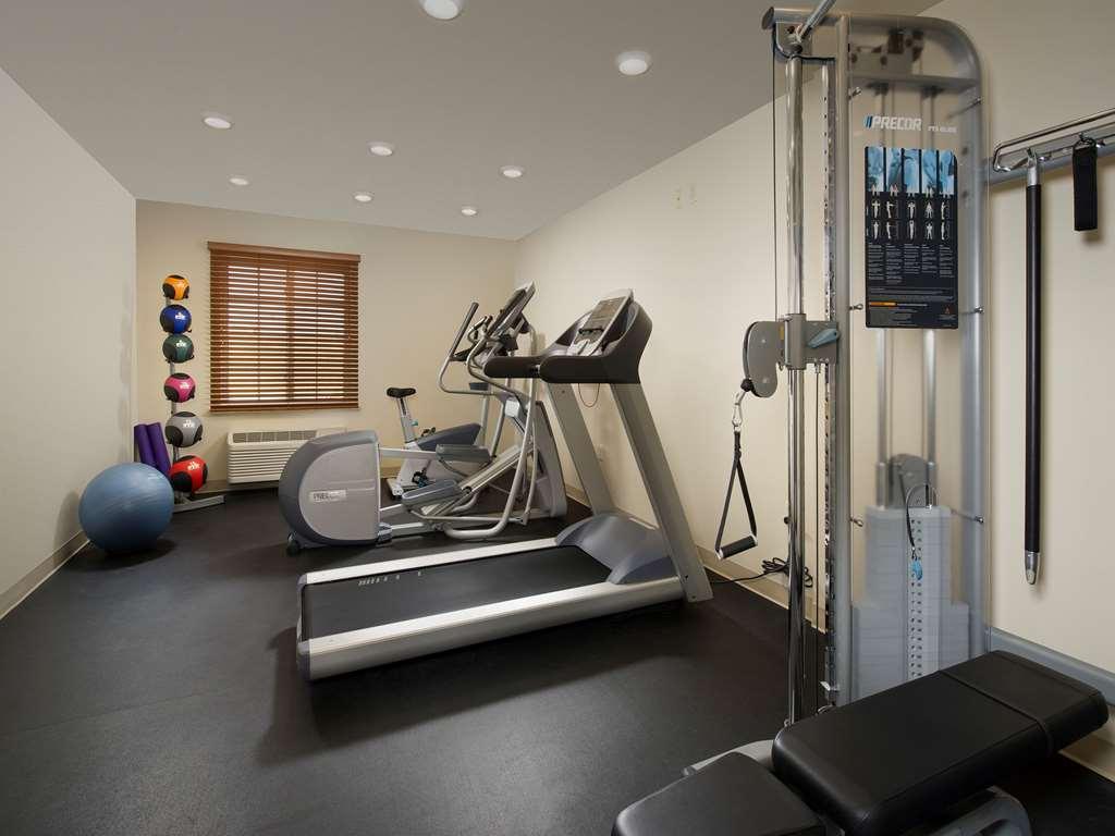 Extended Stay America Suites - Denver - Airport Aurora Facilities photo