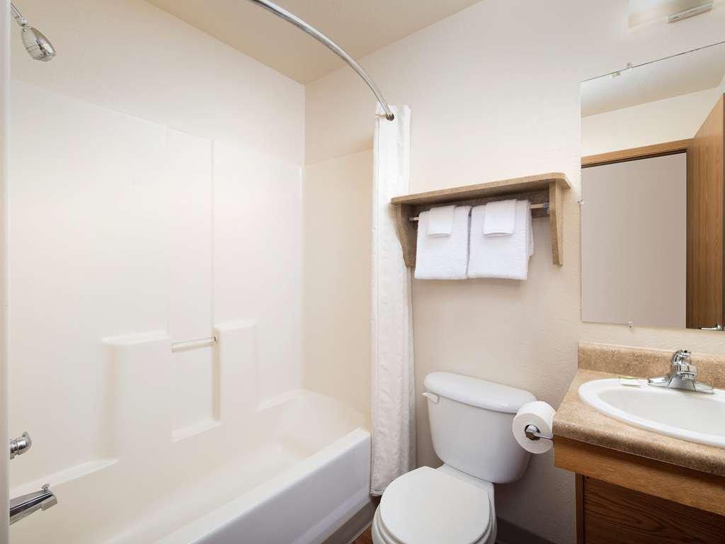 Extended Stay America Suites - Denver - Airport Aurora Exterior photo