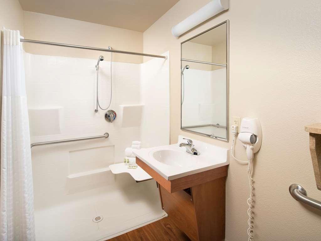 Extended Stay America Suites - Denver - Airport Aurora Exterior photo