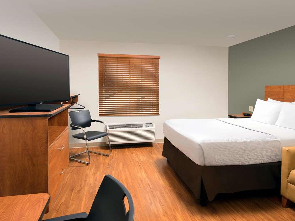 Extended Stay America Suites - Denver - Airport Aurora Room photo